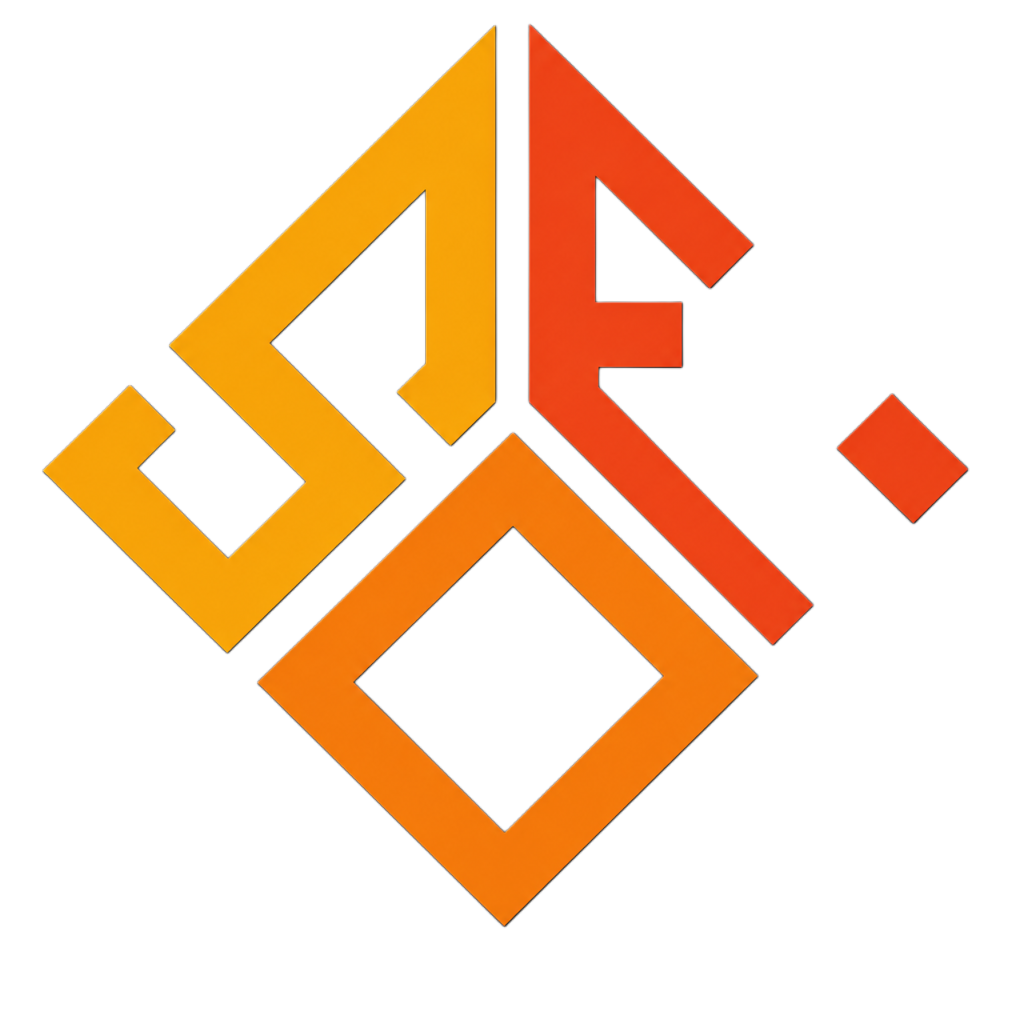 SDF logo